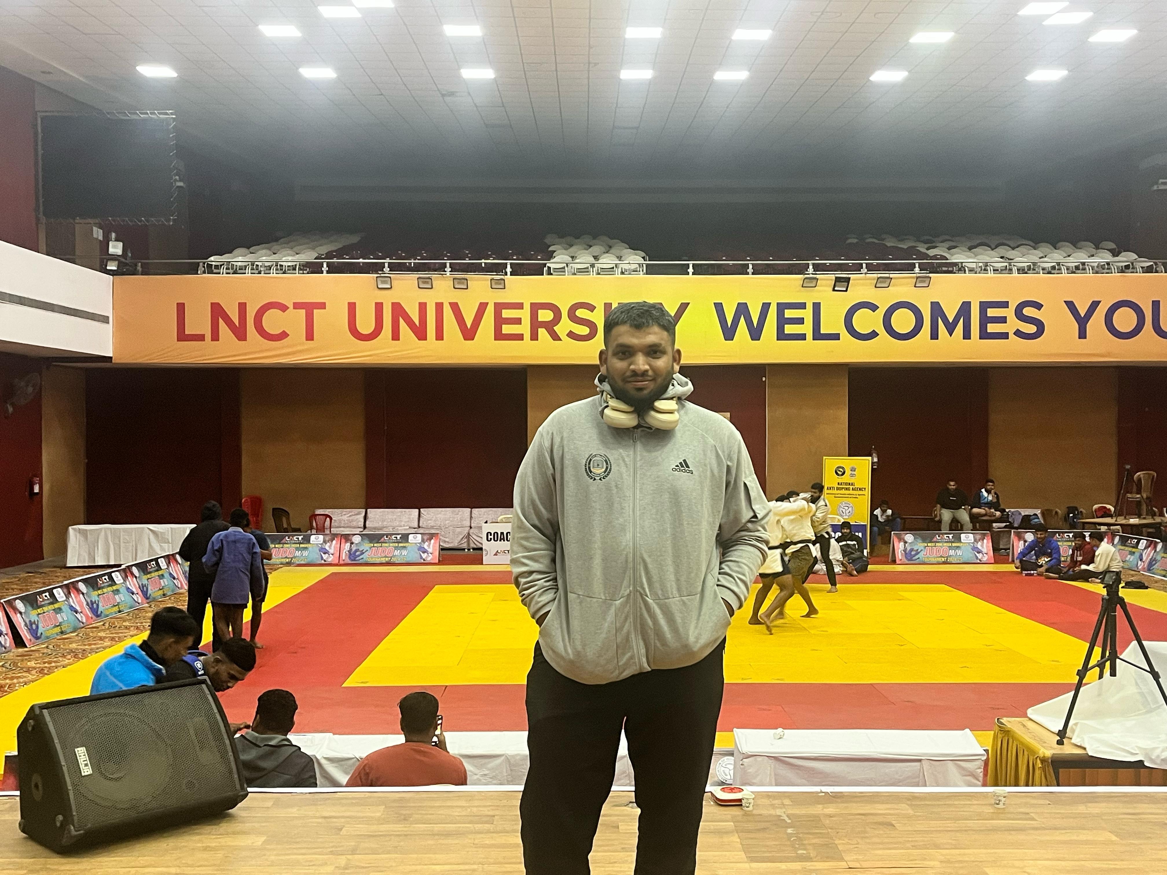 Trainer Nandan S