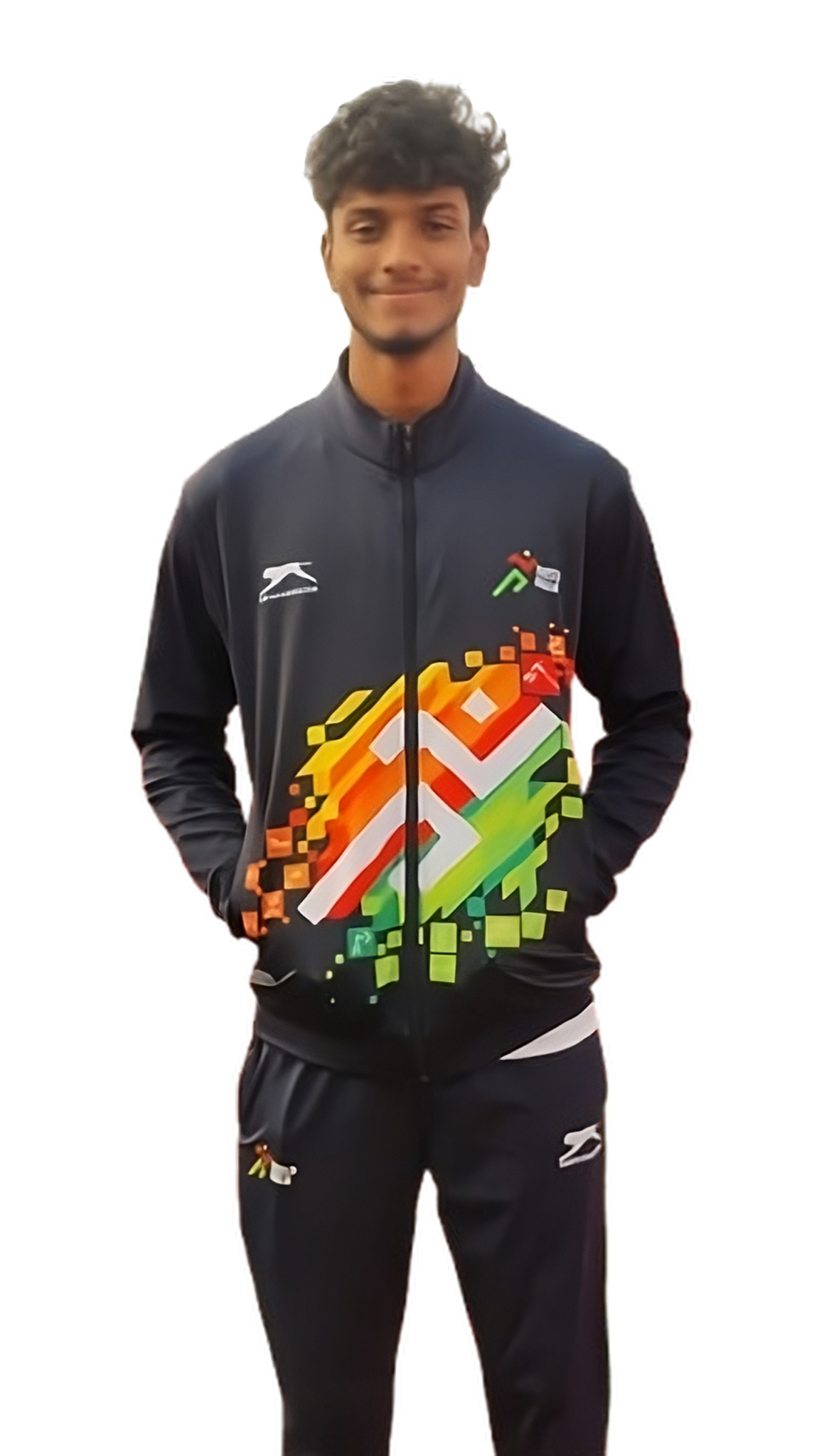 Trainer Karthik G