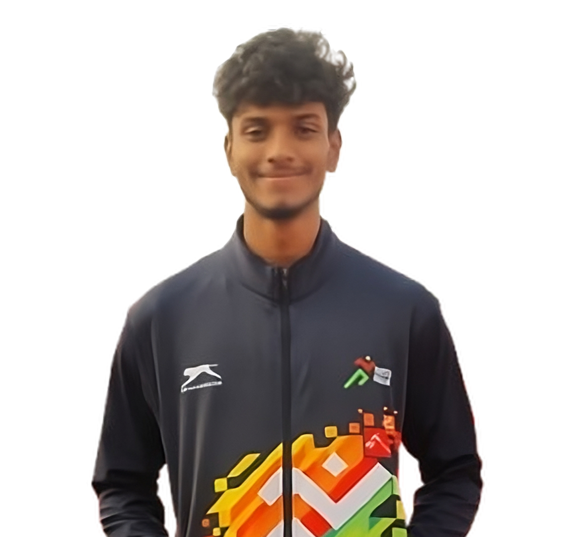 Trainer Karthik G