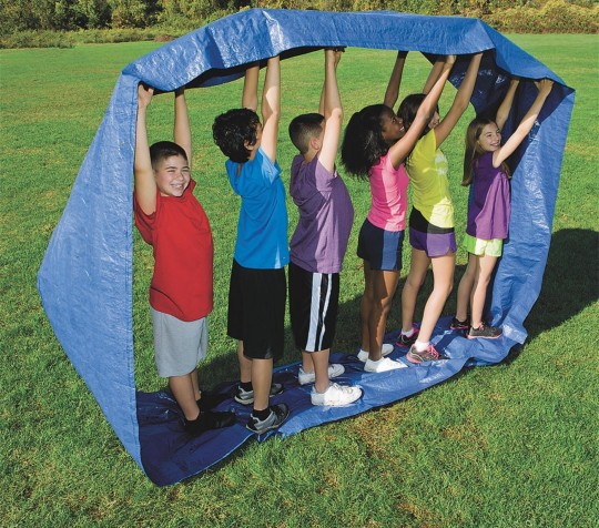 KIDS FITNESS