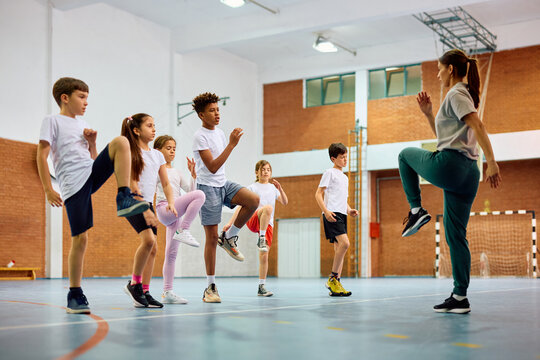 Fitness Training